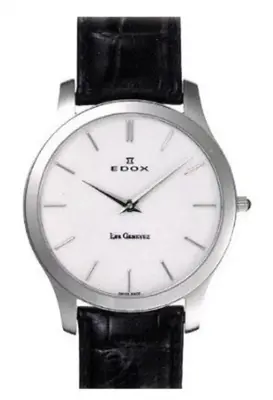 Edox ED211563BIN Erkek Kol Saati - 1