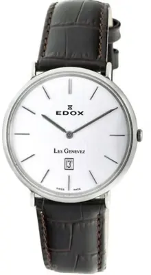 Edox ED270283PAIN2 Erkek Kol Saati - 1