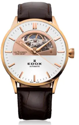 Edox ED8501437RAIR Erkek Kol Saati - 1