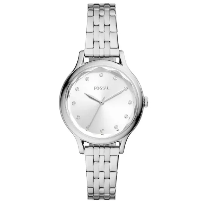 Fossil FBQ3861 Kadın Kol Saati - 1