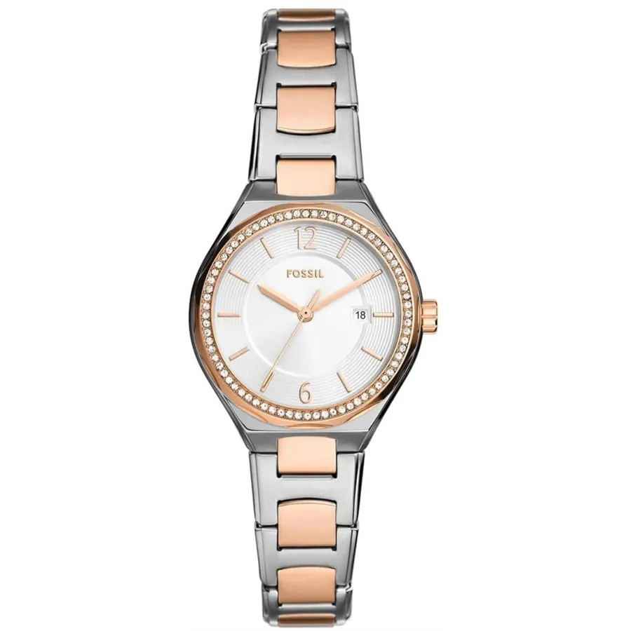 Fossil FBQ3955 Kadın Kol Saati - 1