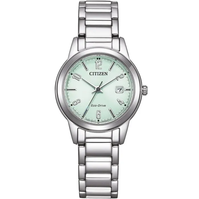 Citizen FE1241-71X Kadın Kol Saati - 1