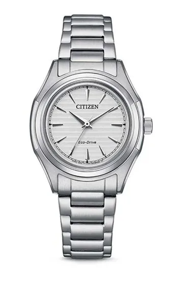 Citizen FE2110-81A Kadın Kol Saati - 1