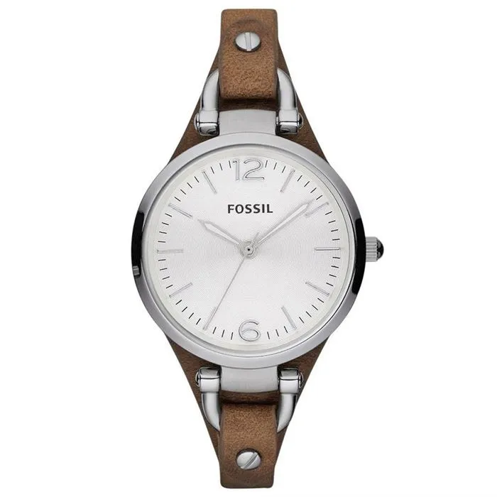 Fossil FES3060 Kadın Kol Saati - 1