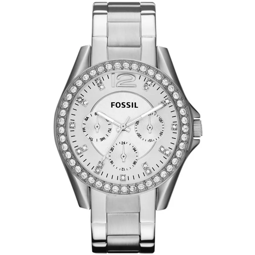 Fossil FES3202 Kadın Kol Saati - 1