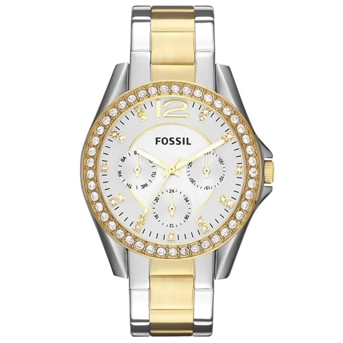 Fossil FES3204 Kadın Kol Saati - 1