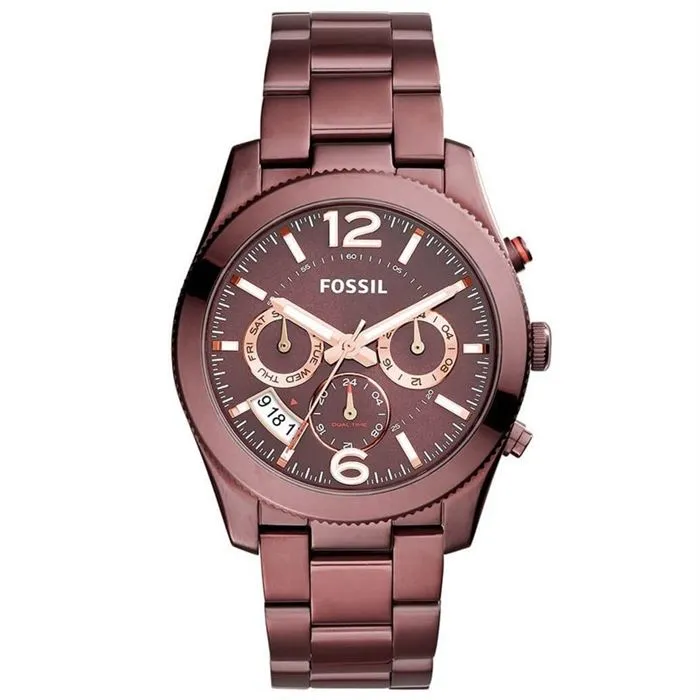 Fossil FES4110 Kadın Kol Saati - 1