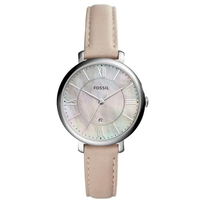 Fossil FES4151 Kadın Kol Saati - 1