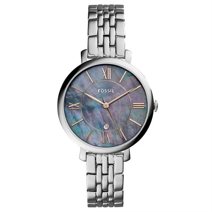 Fossil FES4205 Kadın Kol Saati - 1