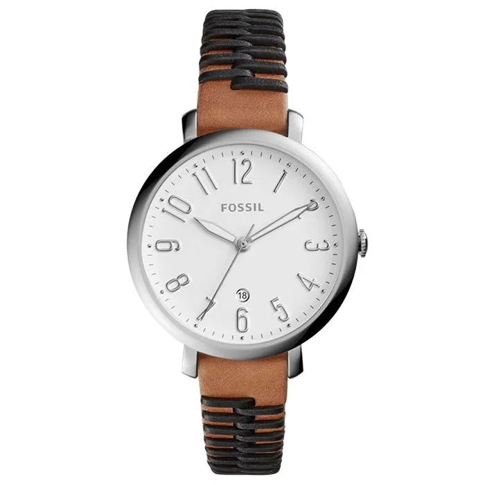 Fossil FES4208 Kadın Kol Saati - 1