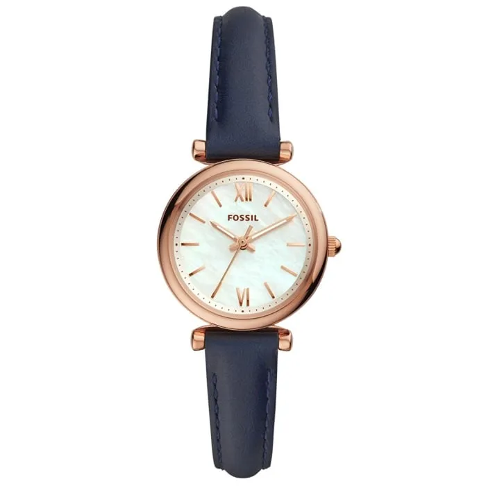 Fossil FES4502 Kadın Kol Saati - 1