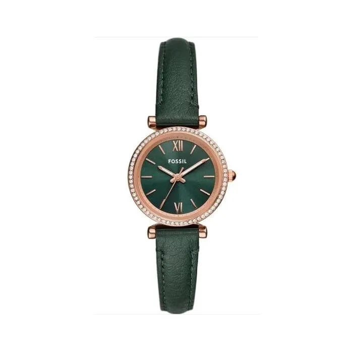 Fossil FES5370 Kadın Kol Saati - 1