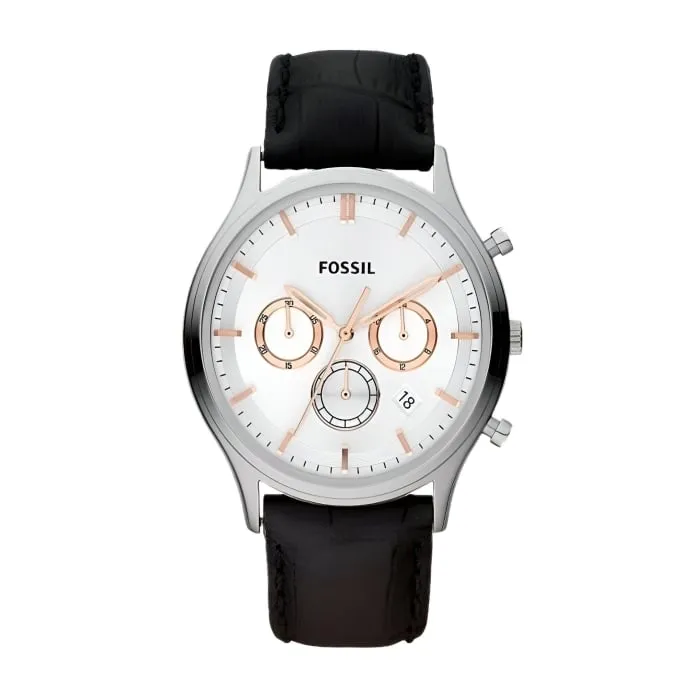 Fossil FFS4640 Erkek Kol Saati - 1