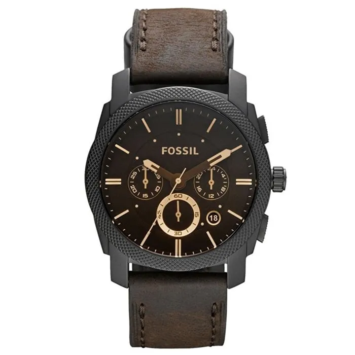 Fossil FFS4656 Erkek Kol Saati - 1