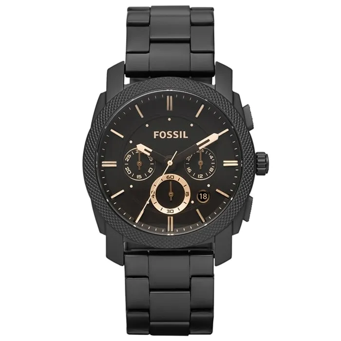 Fossil FFS4682IE Erkek Kol Saati - 1