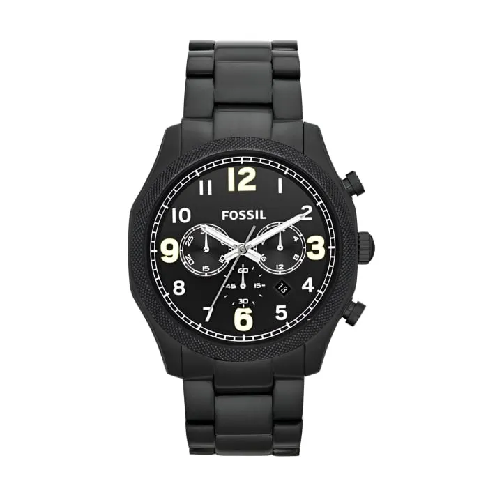 Fossil FFS4864 Erkek Kol Saati - 1