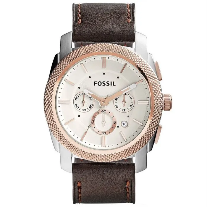 Fossil FFS5040 Erkek Kol Saati - 1