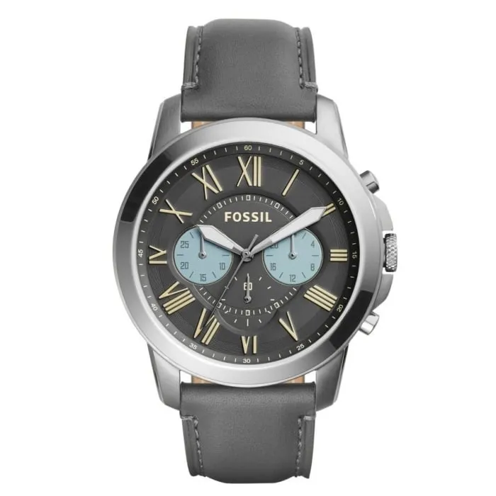 Fossil FFS5183 Erkek Kol Saati - 1