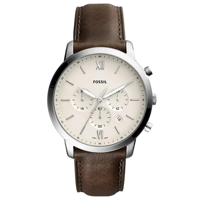 Fossil FFS5380 Erkek Kol Saati - 1