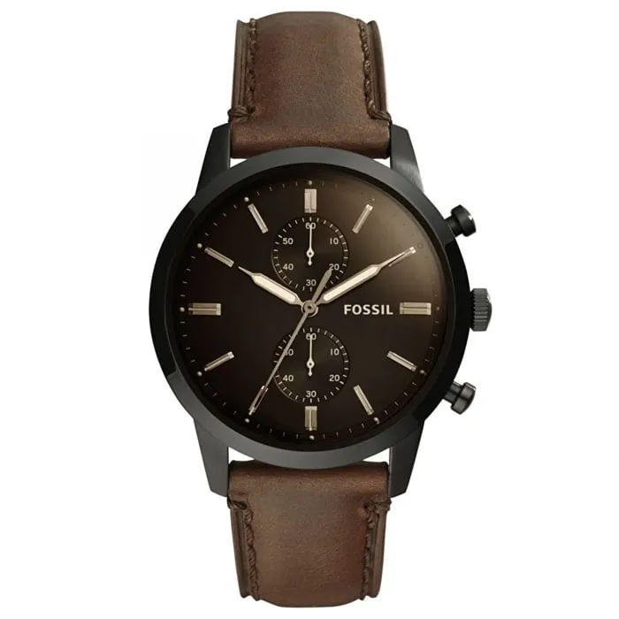 Fossil FFS5437 Erkek Kol Saati - 1