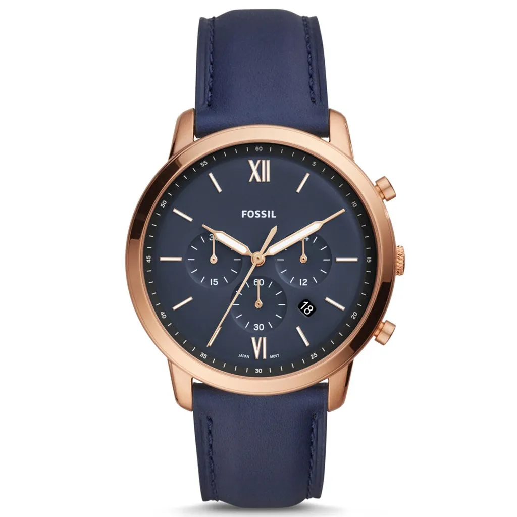 Fossil FFS5454 Erkek Kol Saati - 1