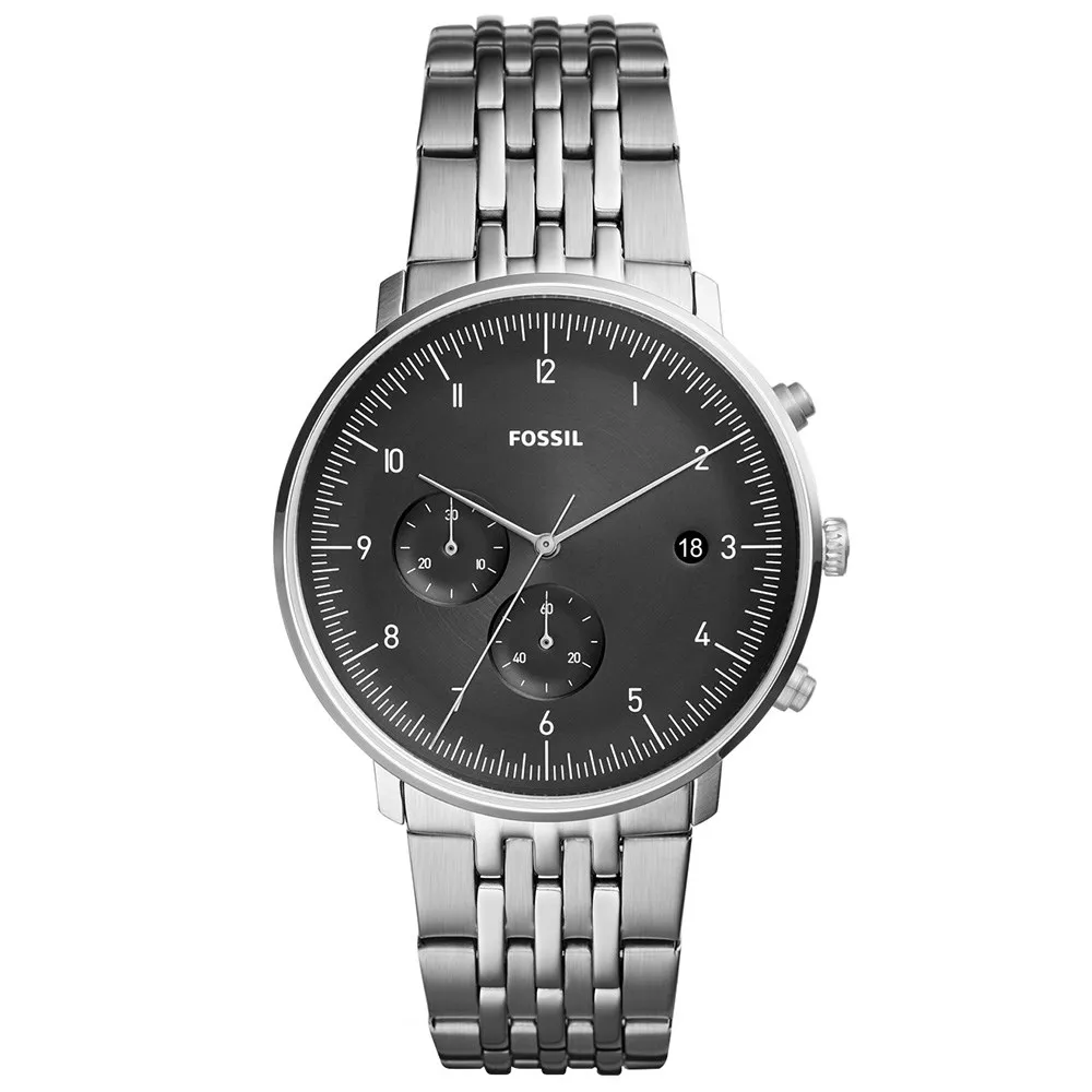 Fossil FFS5489 Erkek Kol Saati - 1