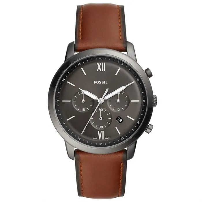 Fossil FFS5512 Erkek Kol Saati - 1