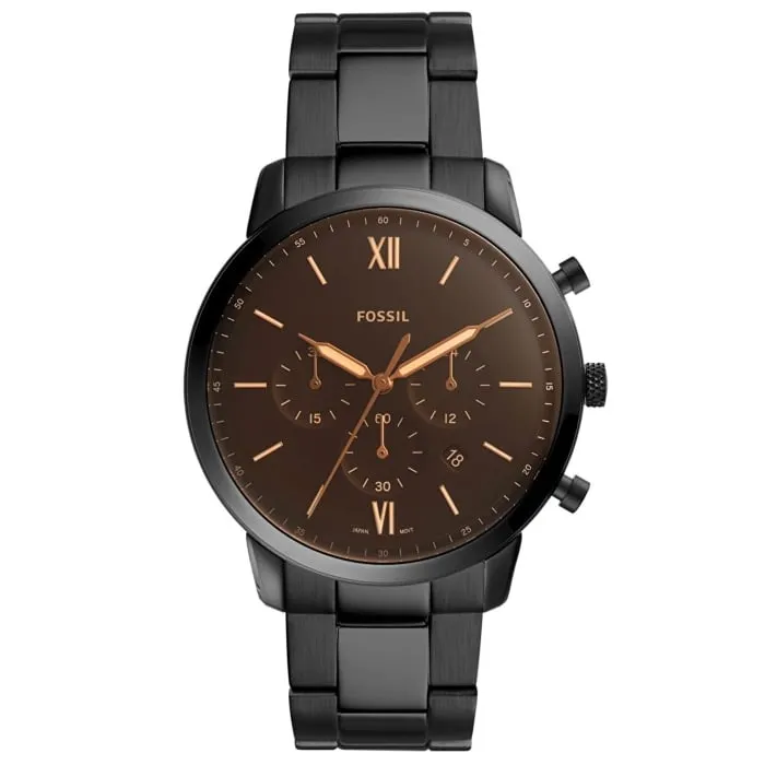 Fossil FFS5525 Erkek Kol Saati - 1