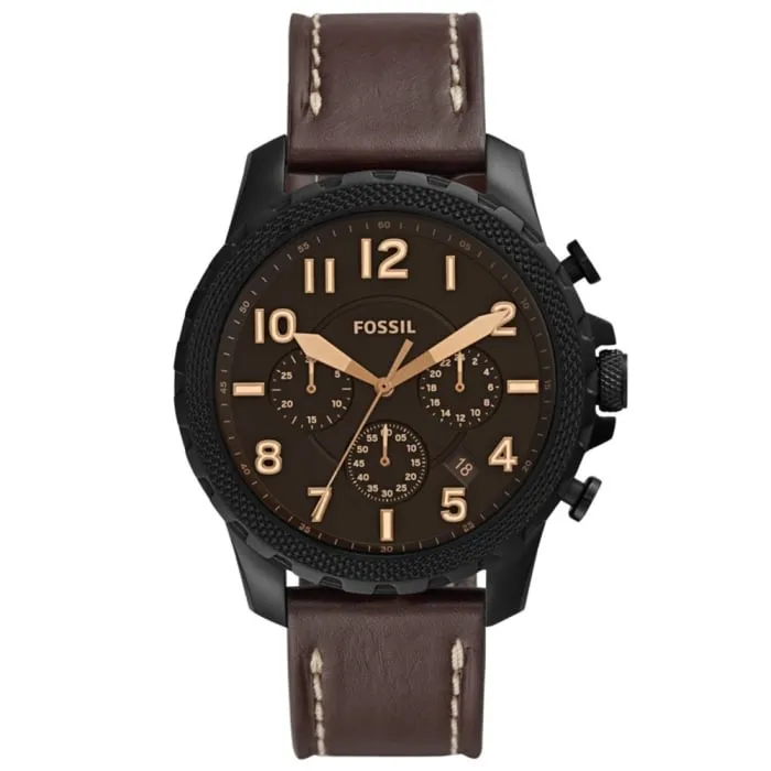 Fossil FFS5601 Erkek Kol Saati - 1