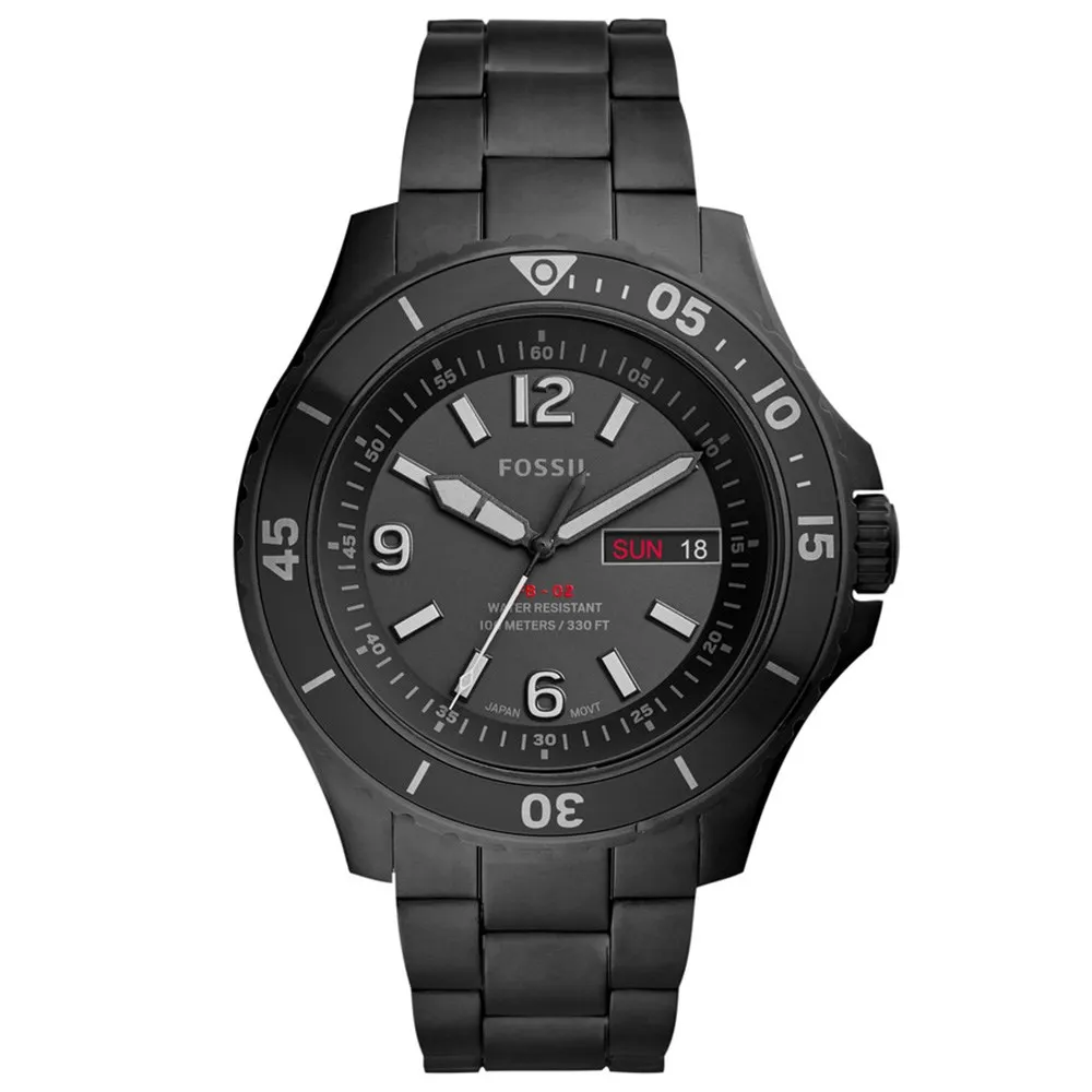 Fossil FFS5688 Erkek Kol Saati - 1