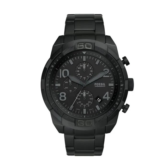 Fossil FFS5712 Erkek Kol Saati - 1