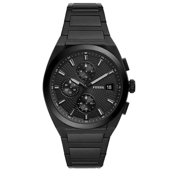 Fossil FFS5797 Erkek Kol Saati - 1