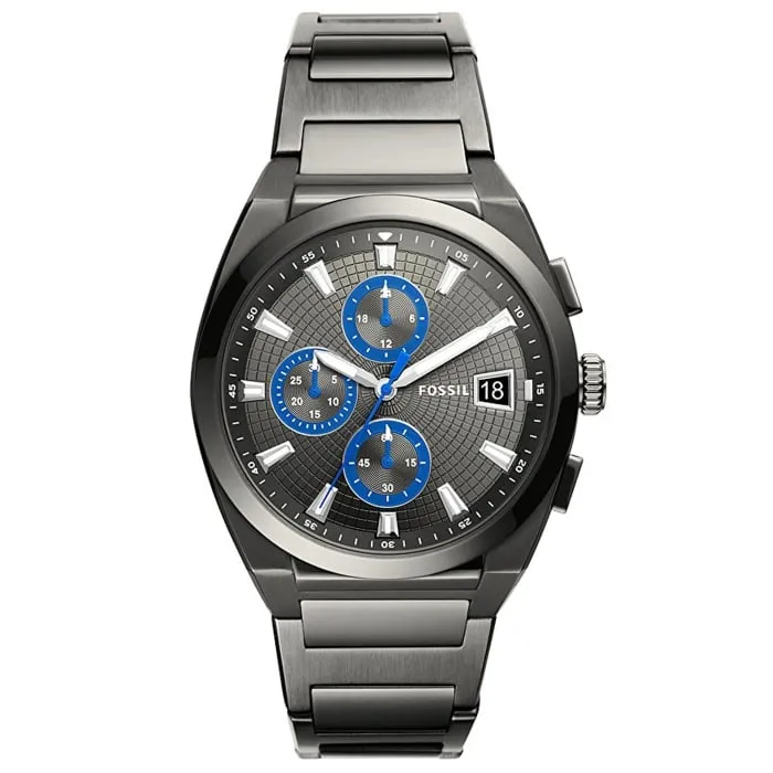 Fossil FFS5830 Erkek Kol Saati - 1