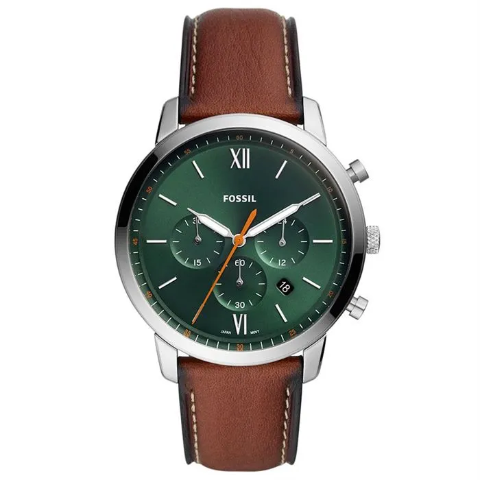 Fossil FFS5902 Erkek Kol Saati - 1