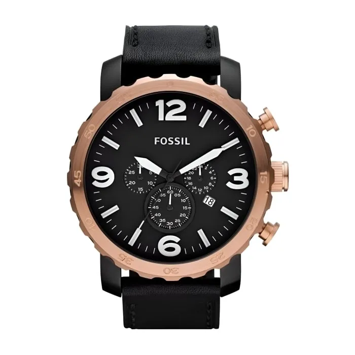 Fossil FJR1369 Erkek Kol Saati - 1