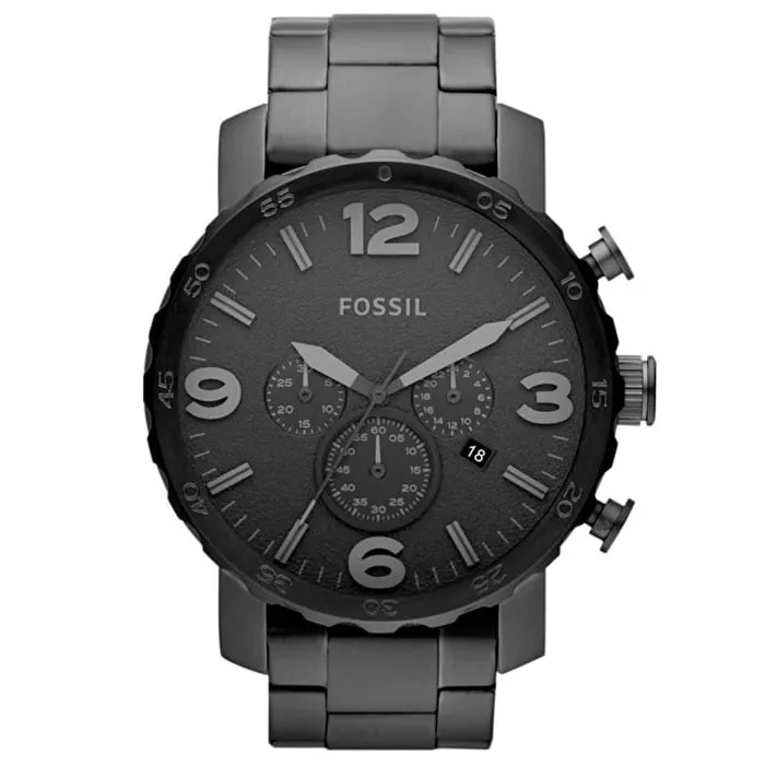 Fossil FJR1401 Erkek Kol Saati - 1