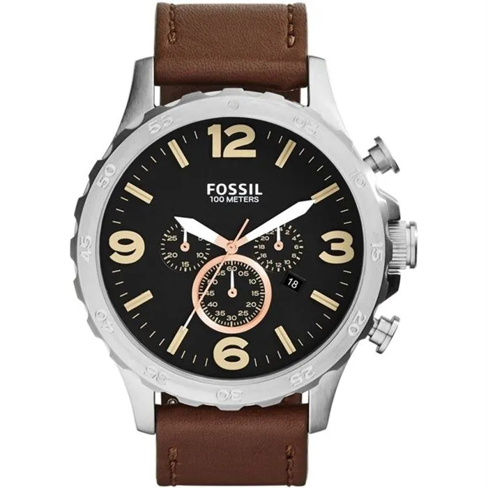 Fossil FJR1475 Erkek Kol Saati - 1