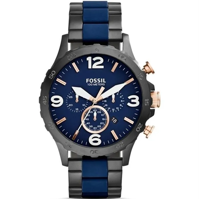 Fossil FJR1494 Erkek Kol Saati - 1