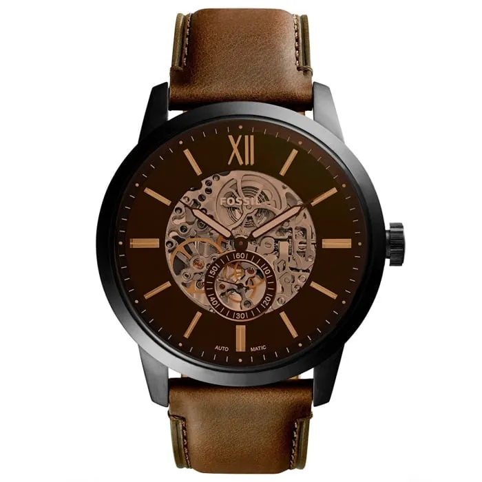 Fossil FME3155 Erkek Kol Saati - 1