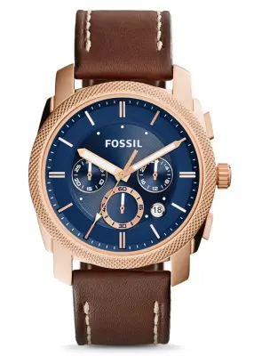 Fossil FS5073 Erkek Kol Saati - 1