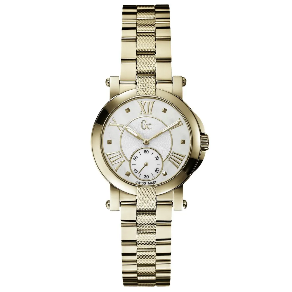 Guess Collection GCX50002L1S Kadın Kol Saati - 1