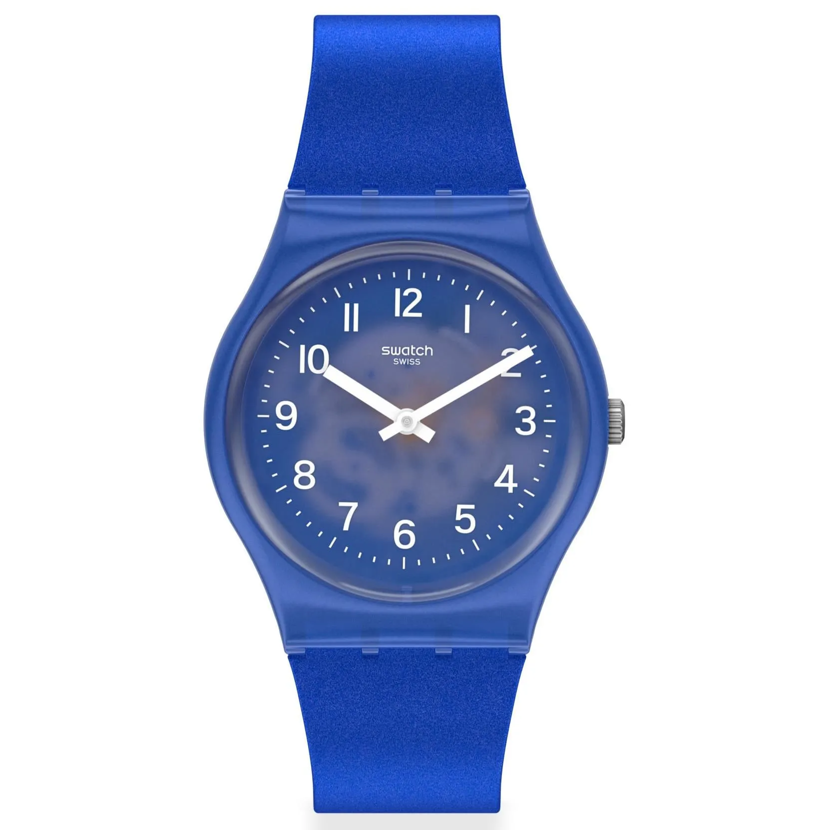 Swatch GL124 Kadın Kol Saati - 1