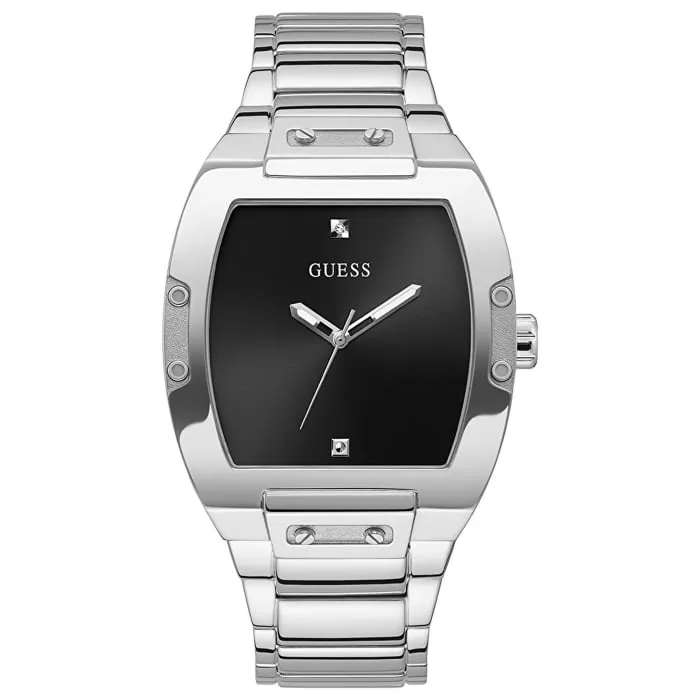 Guess GUGW0387G1 Erkek Kol Saati - 1