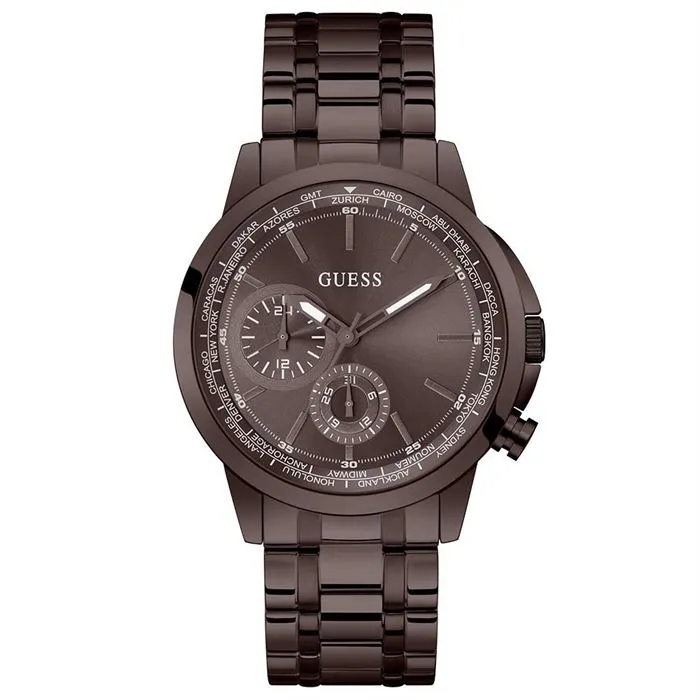 Guess GUGW0490G5 Erkek Kol Saati - 1