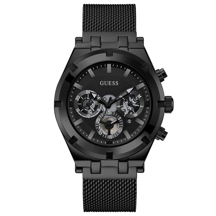 Guess GUGW0582G3 Erkek Kol Saati - 1