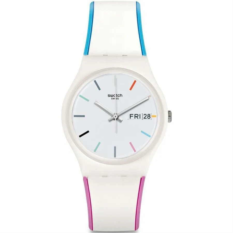 Swatch GW708 Kadın Kol Saati - 1