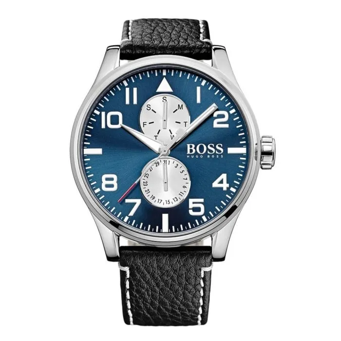 Hugo Boss HB1513084 Erkek Kol Saati - 1