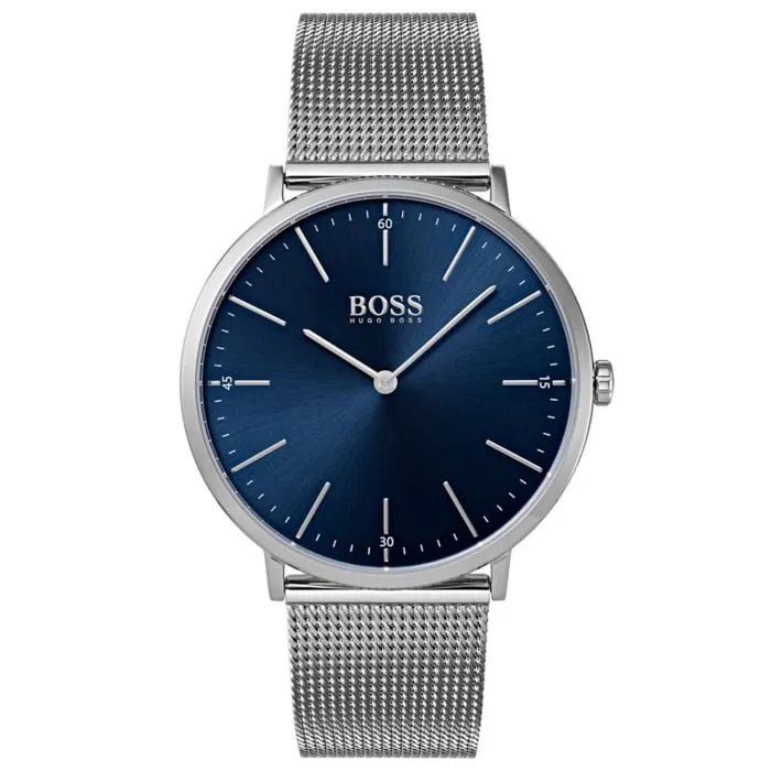 Hugo Boss HB1513541 Erkek Kol Saati - 1