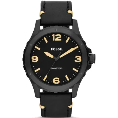 Fossil JR1447 Erkek Kol Saati - 1