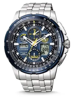 Citizen JY8058-50L Erkek Kol Saati - 1